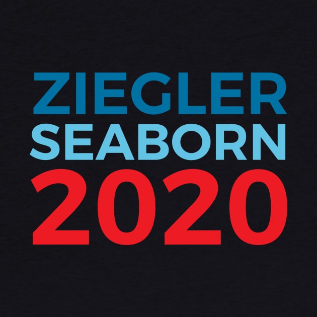 Toby Ziegler Sam Seaborn 2020 / The West Wing by nerdydesigns